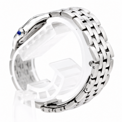 Cartier Panthere Small Size WSPN0006 White Dial Watch
